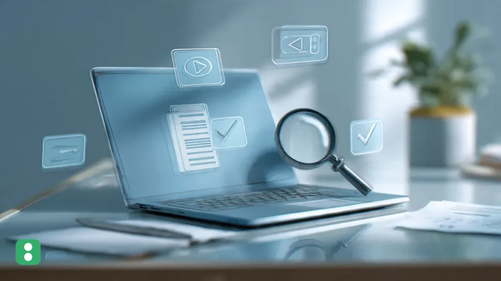 Como Avaliar um Curso online