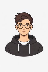 Maykon — Palavra Inteligente